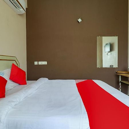 Super Hotel O Rj Tower Tallākulam Екстериор снимка