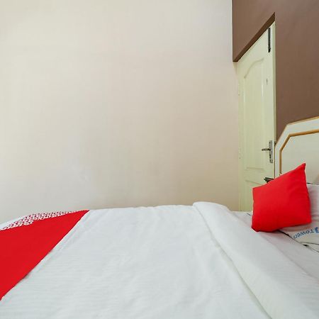 Super Hotel O Rj Tower Tallākulam Екстериор снимка