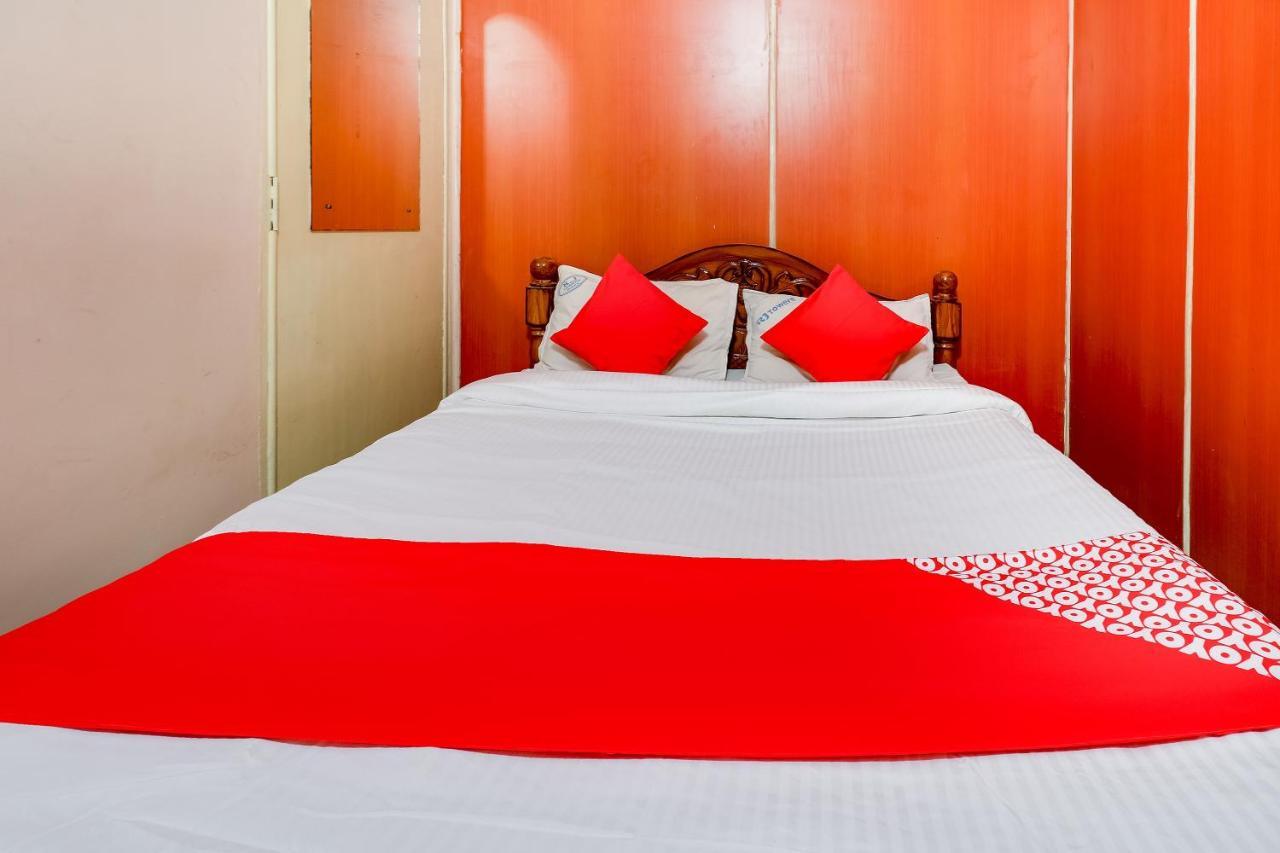 Super Hotel O Rj Tower Tallākulam Екстериор снимка