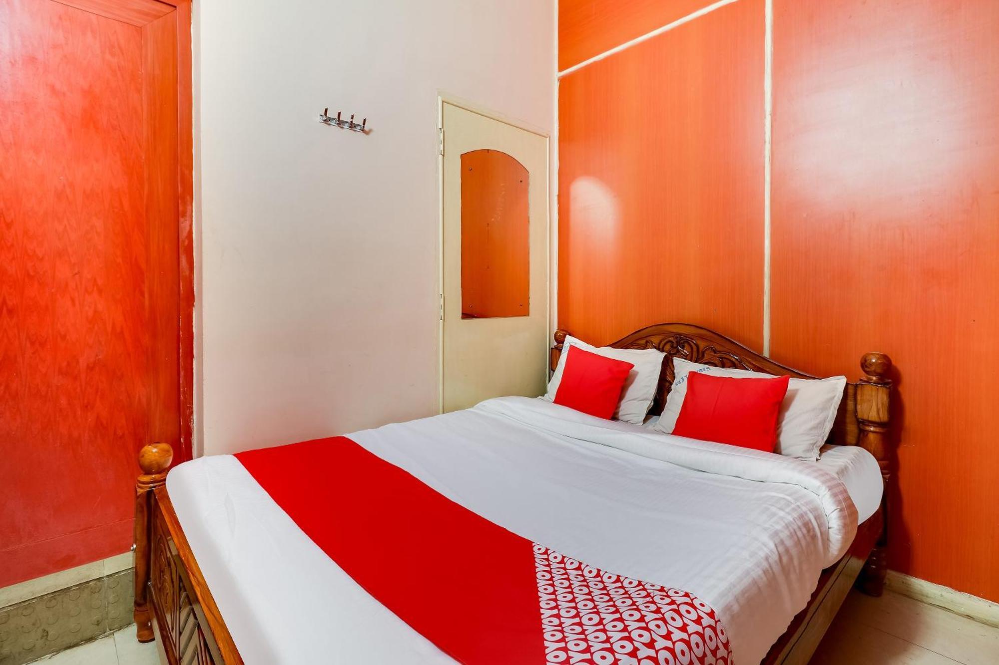 Super Hotel O Rj Tower Tallākulam Екстериор снимка